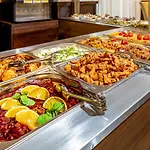 Hotel Park Boutique - Buekfuerdo Buk