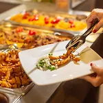 Park Boutique - Buekfuerdo Hotell 4*