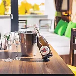 Hotel Park Boutique - Buekfuerdo Buk