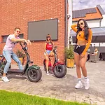 Szálloda Park Boutique - Buekfuerdo Bük