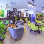 Park Boutique - Buekfuerdo Szálloda 4*