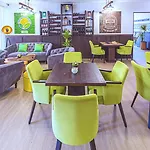 Szálloda Park Boutique - Buekfuerdo 4*