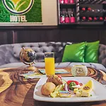Park Boutique - Buekfuerdo Szálloda 4*