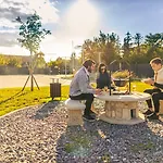 Park Boutique - Buekfuerdo 4* Bük