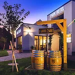 Szálloda Park Boutique - Buekfuerdo Bük