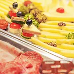 Park Boutique - Buekfuerdo Szálloda Bük