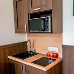 Park Boutique - Buekfuerdo 4*