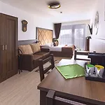 Szálloda Park Boutique - Buekfuerdo 4*