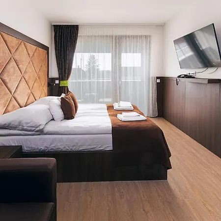 Park Boutique מלון 4*
