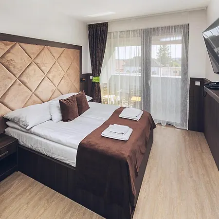 Park Buek-buekfuerdo 4* Buk