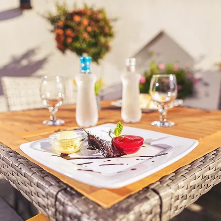 Hotel Park Buek-buekfuerdo Buk