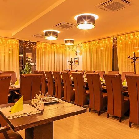 Park Buek-buekfuerdo 4*