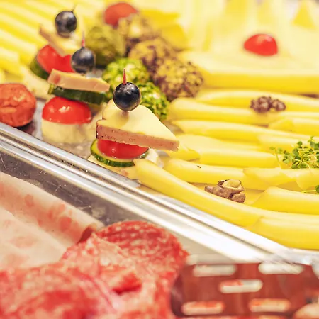 Park Boutique - Buekfuerdo Hotel Bük