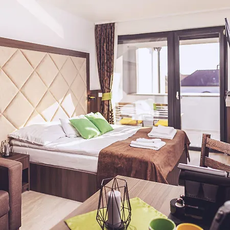 Hotel Park Boutique - Buekfuerdo Bük
