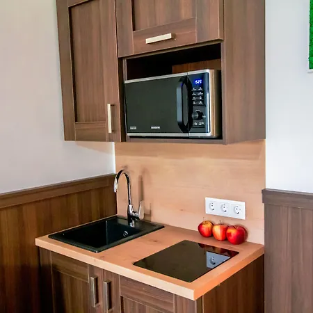 Park Boutique - Buekfuerdo 4*