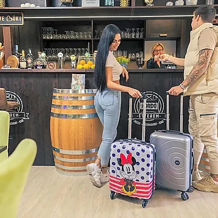 Park Boutique - Bükfürdő Otel Bük