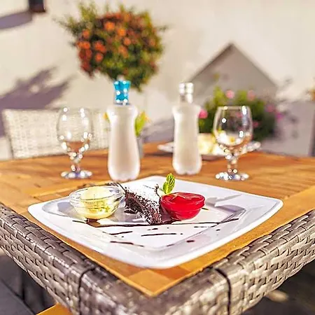 Park Boutique - Bükfürdő 4*