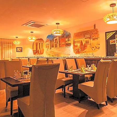 Hotel Park Boutique - Buekfuerdo Buk