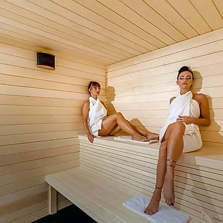 Otel Park Boutique - Bükfürdő 4*