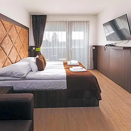 Park Boutique - Bükfürdő Otel