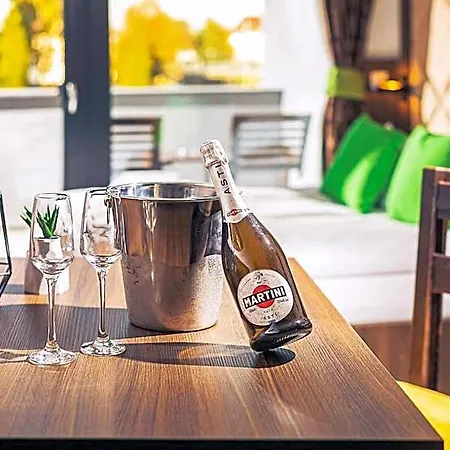 Park Boutique - Bükfürdő Bük