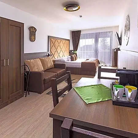 Park Boutique - Bükfürdő Otel Bük