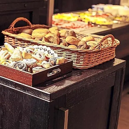 Park Boutique - Bükfürdő 4*