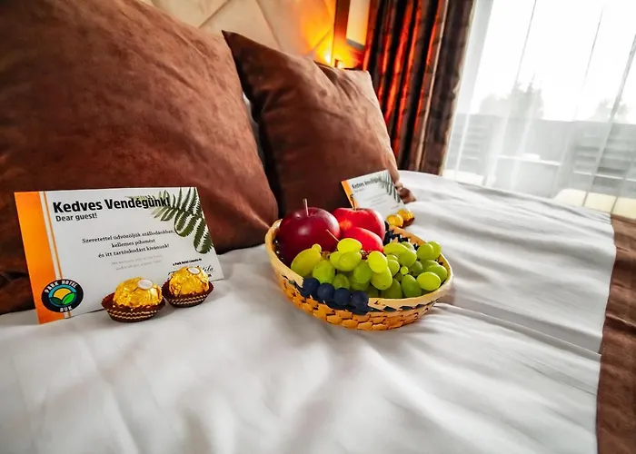 Park Boutique - Buekfuerdo 4*