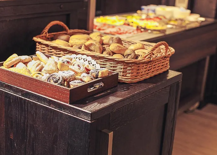 Hotel Park Boutique - Bükfürdő 4*
