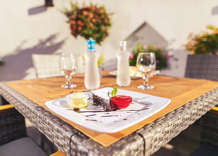 Hotell Park Boutique - Buekfuerdo Bük