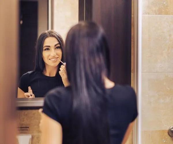 Park Boutique - Bükfürdő 4* Bük