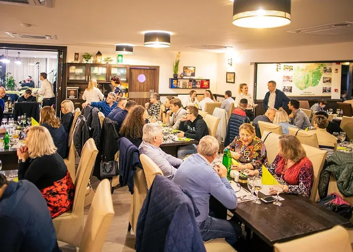 Hotel Park Boutique - Bükfürdő 4*