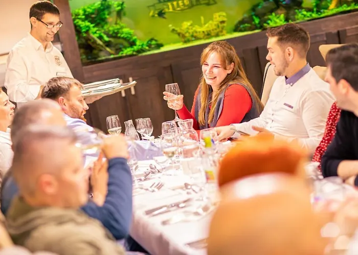 Hotel Park Boutique - Bükfürdő 4*