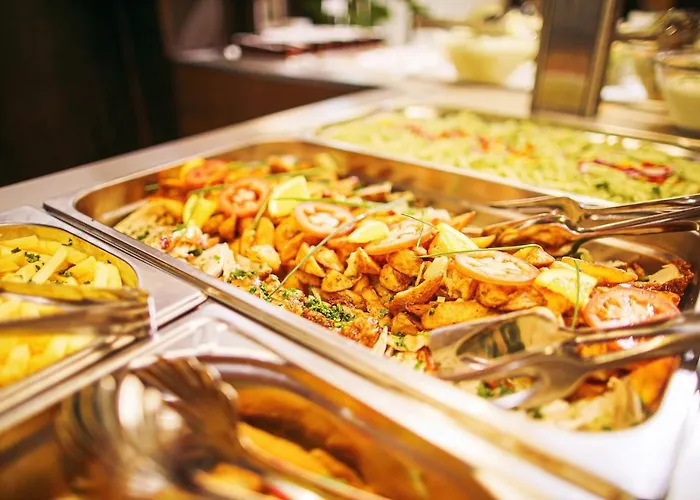 Park Boutique - Bükfürdő Hotel 4*