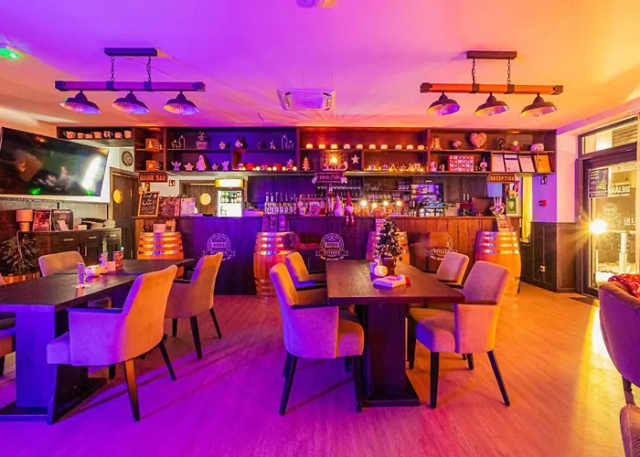 מלון Park Boutique - Buekfuerdo 4*