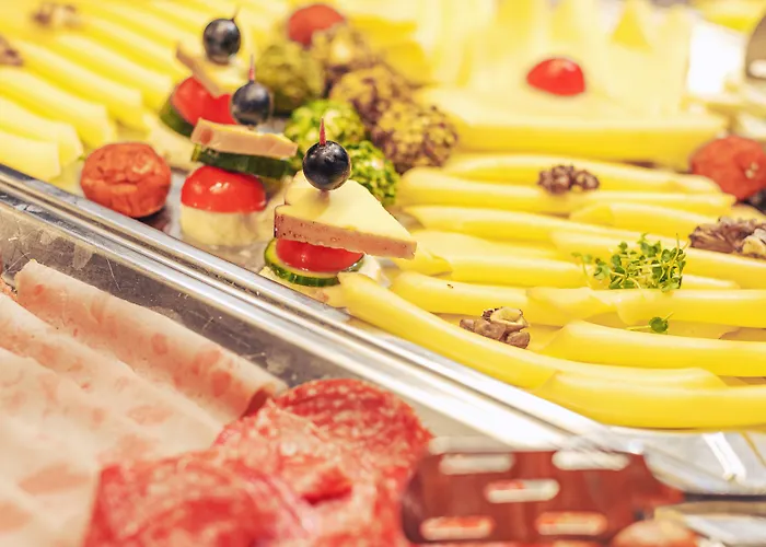 Park Boutique - Bükfürdő Hotel Bük