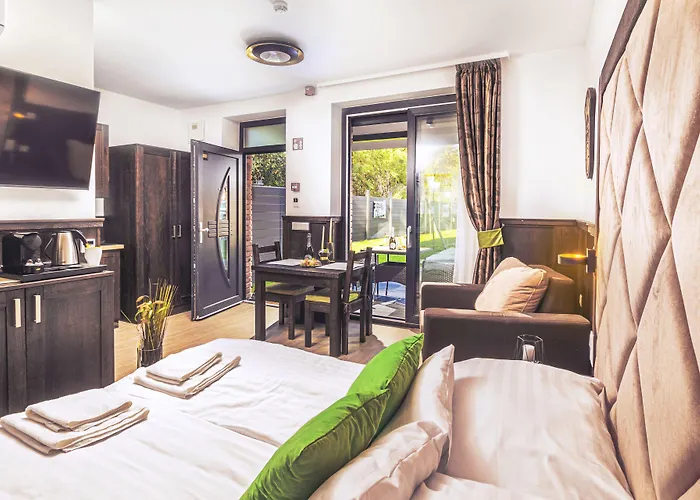 מלון Park Boutique - Buekfuerdo 4*