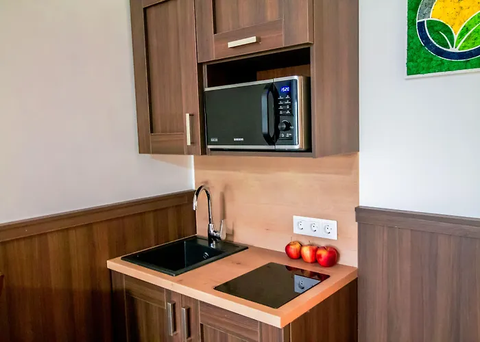 Park Boutique - Bükfürdő 4*