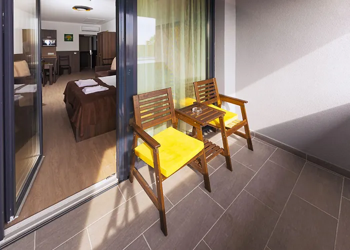 Hotel Park Boutique - Bükfürdő Bük